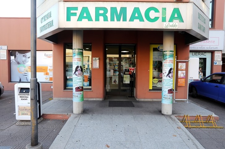 Farmacia Loddo