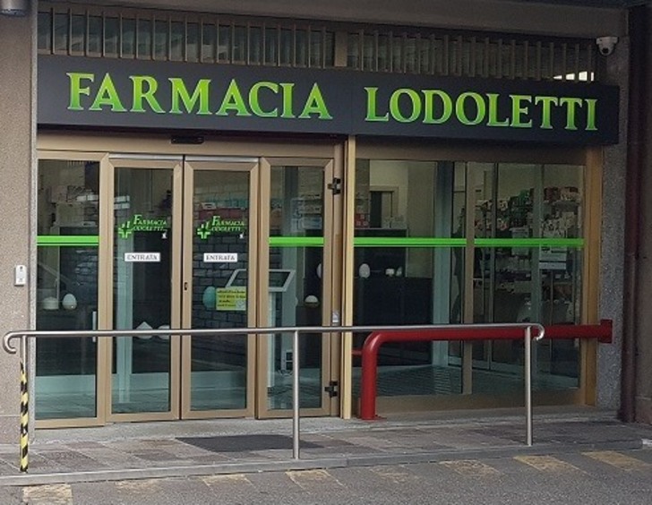 Farmacia Lodoletti