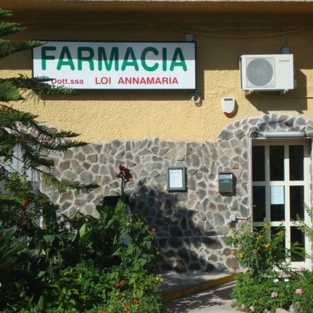 Farmacia Loi