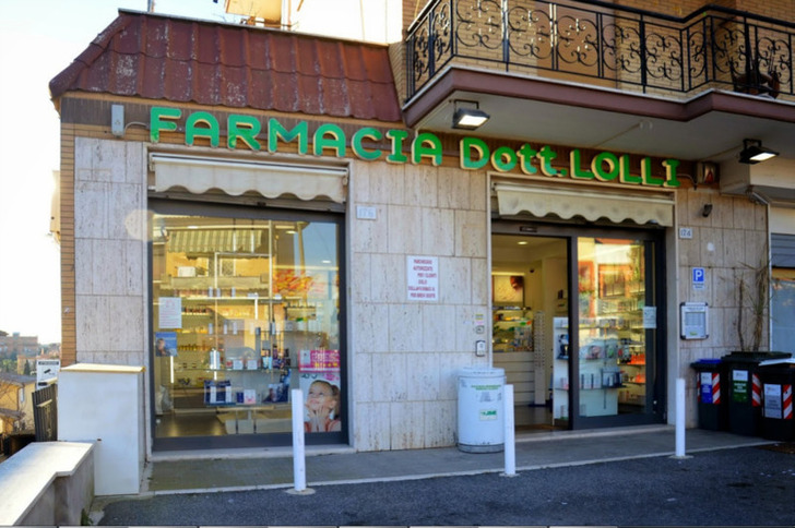 Farmacia Lolli