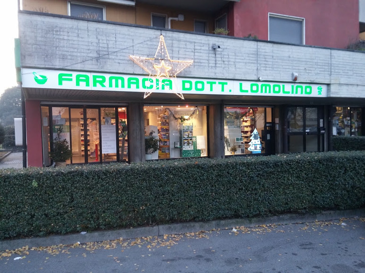 Farmacia Lomolino