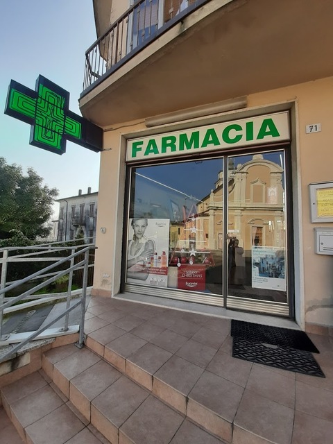 Farmacia Lonetti