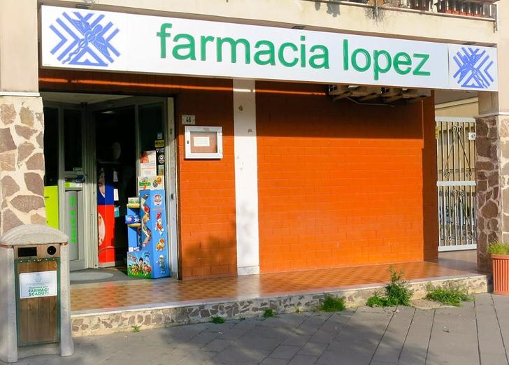 Farmacia Lopez