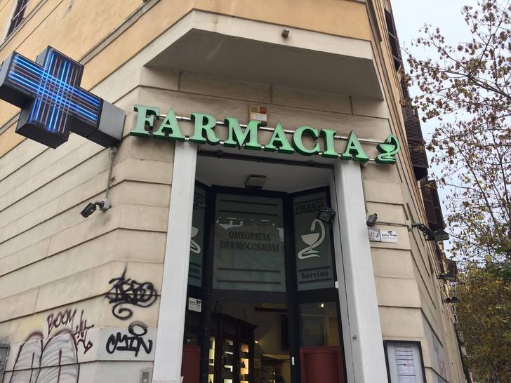 Farmacia Lopriore