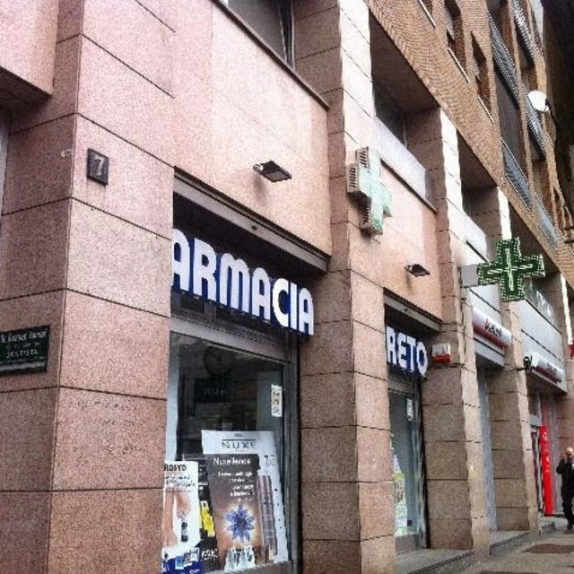 Farmacia Loreto