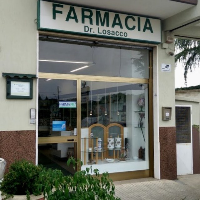 Farmacia Losacco