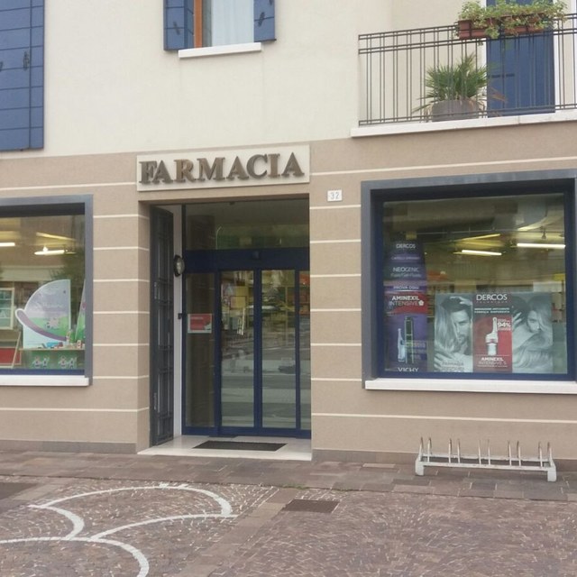 Farmacia Loschi