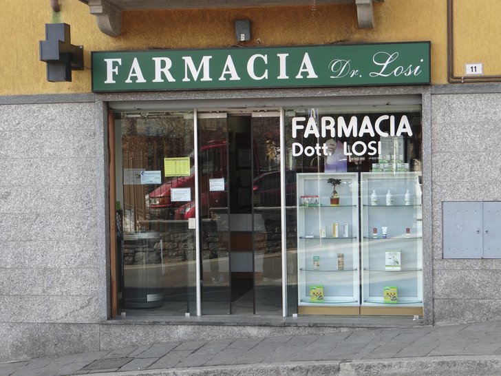 Farmacia Losi