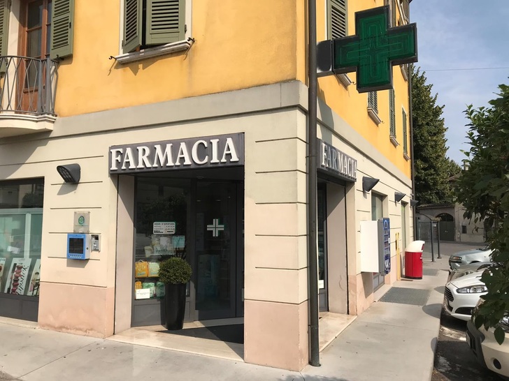 Farmacia Losio Dr. Vittorino