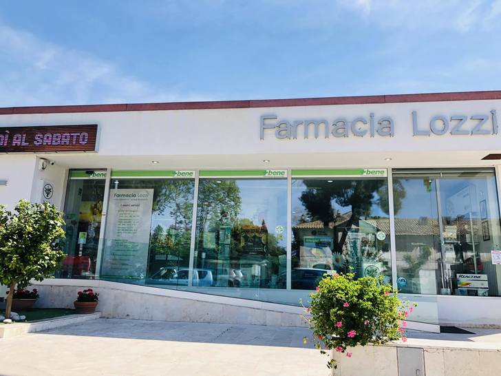 Farmacia Lozzi