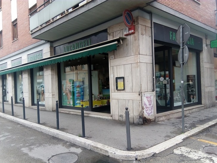 Farmacia Lucangeli