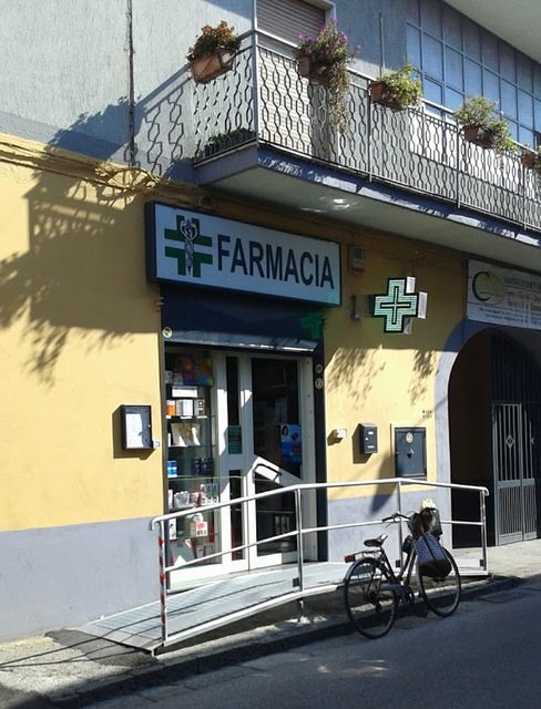 Farmacia Luciano