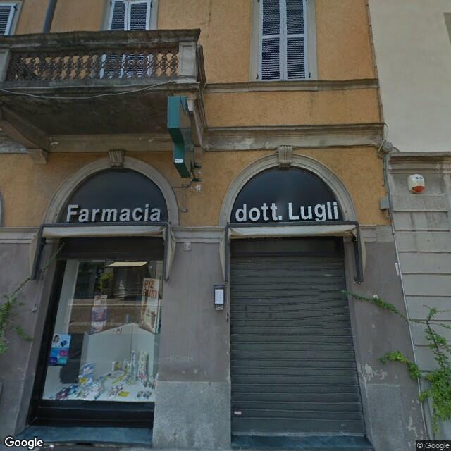 Farmacia Lugli Franco