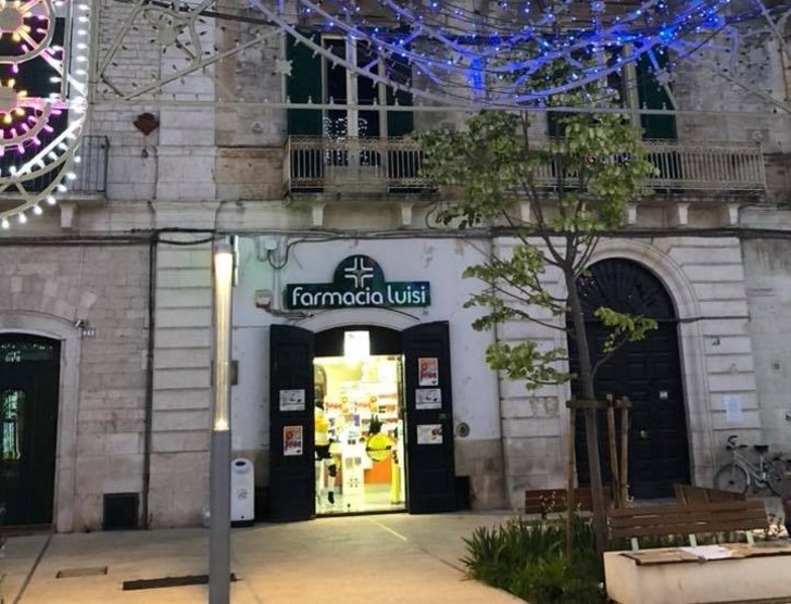 Farmacia Luisi