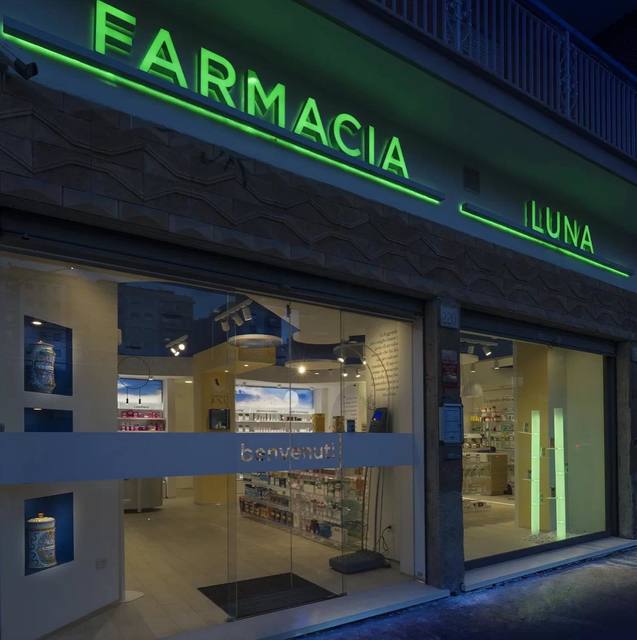 Farmacia Luna