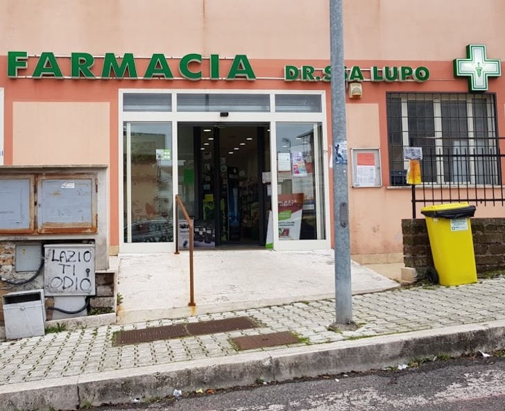 Farmacia Lupo