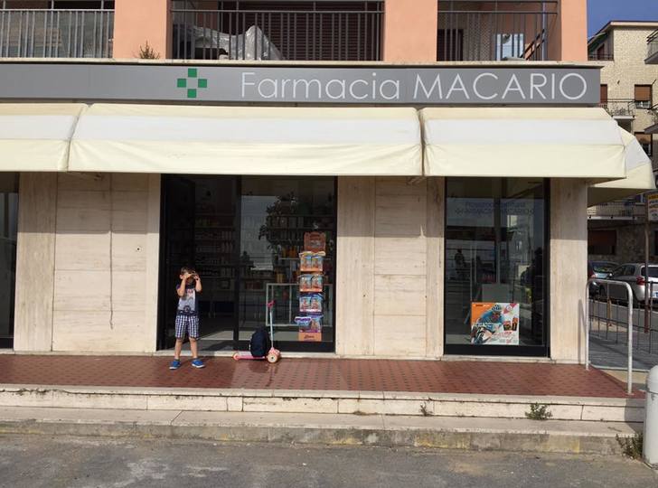 Farmacia Macario