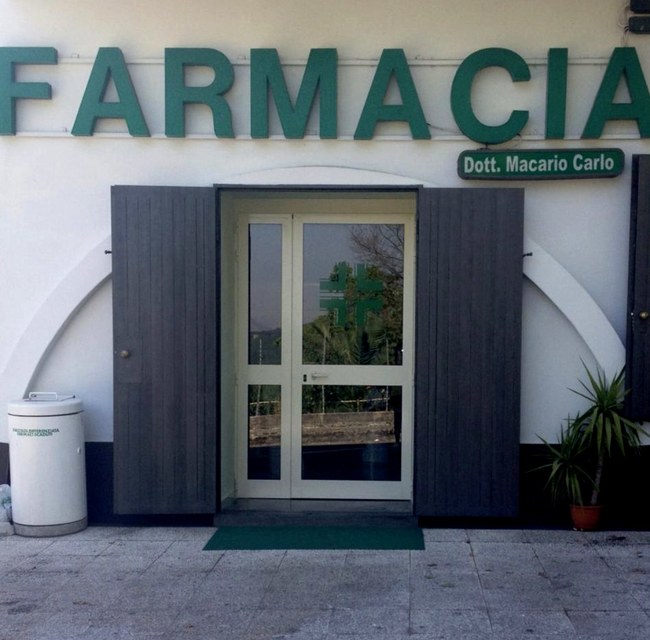 Farmacia Macario