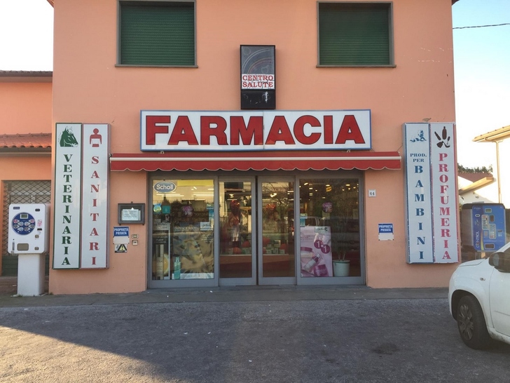 Farmacia Macchi