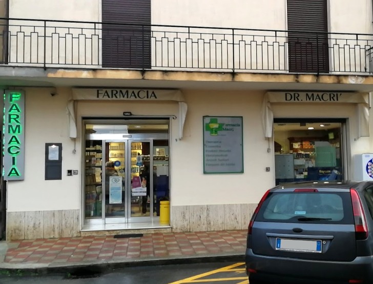 Farmacia Macrì