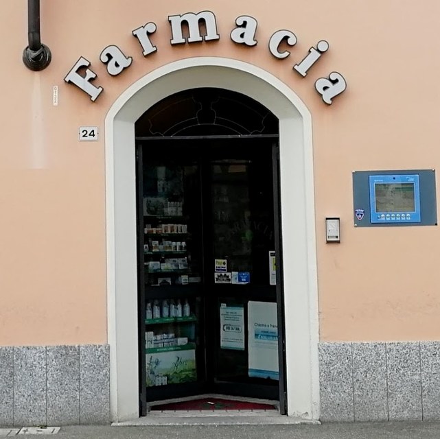 Farmacia Dott. Maculotti Enrico