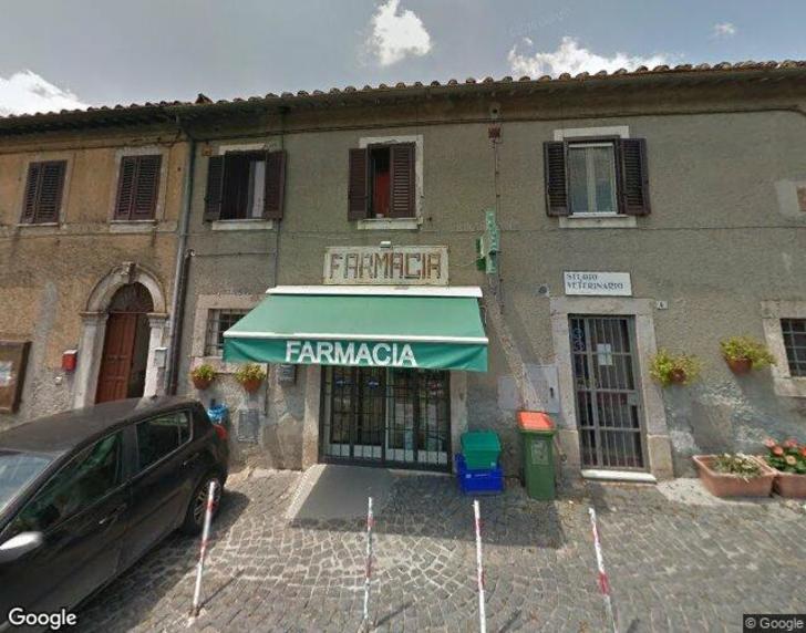 Farmacia Maddalena