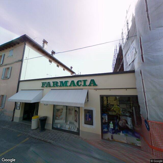 Farmacia Madonna Da Sera