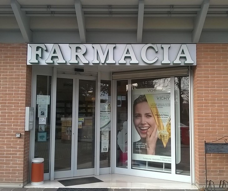 Farmacia Madonna Della Salute