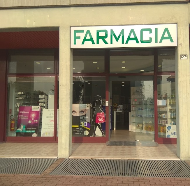 Farmacia Madonna Della Salute