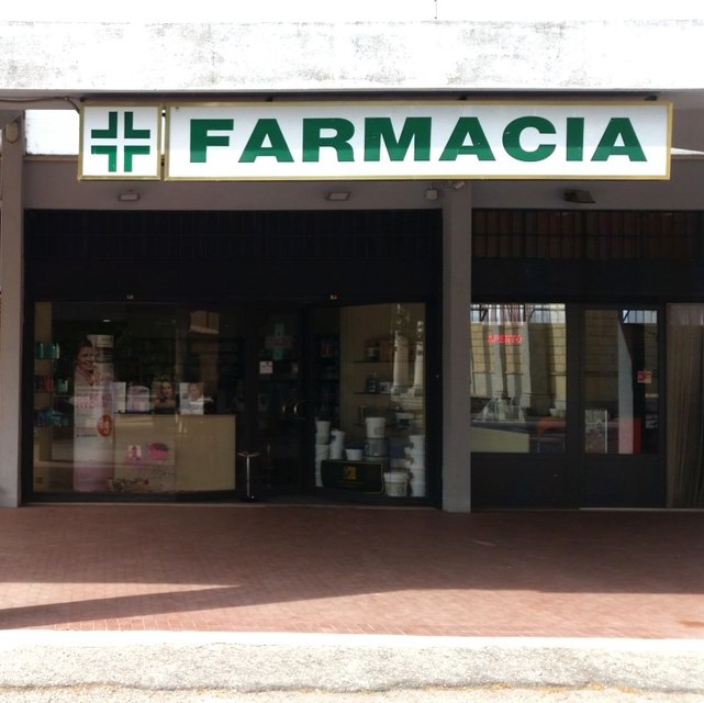 Farmacia Madonna Della Stella