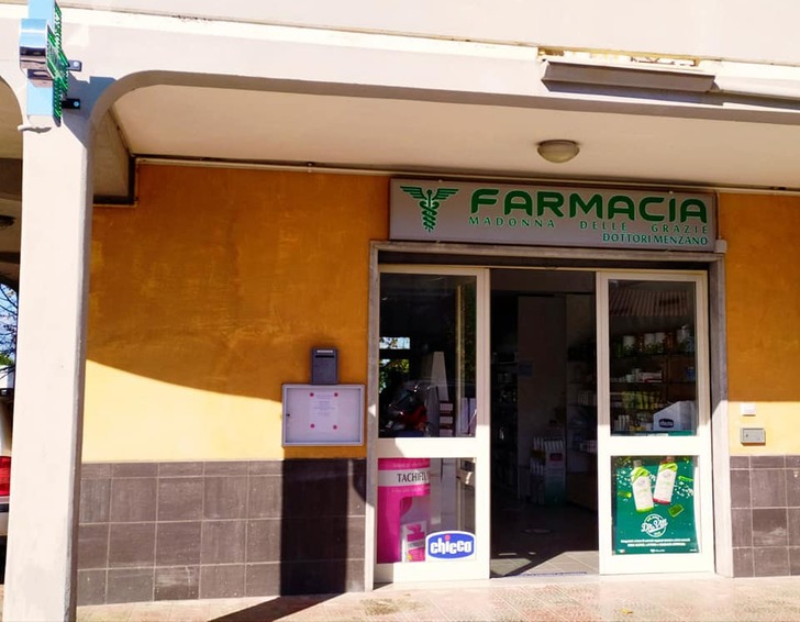 Farmacia Madonna Delle Grazie