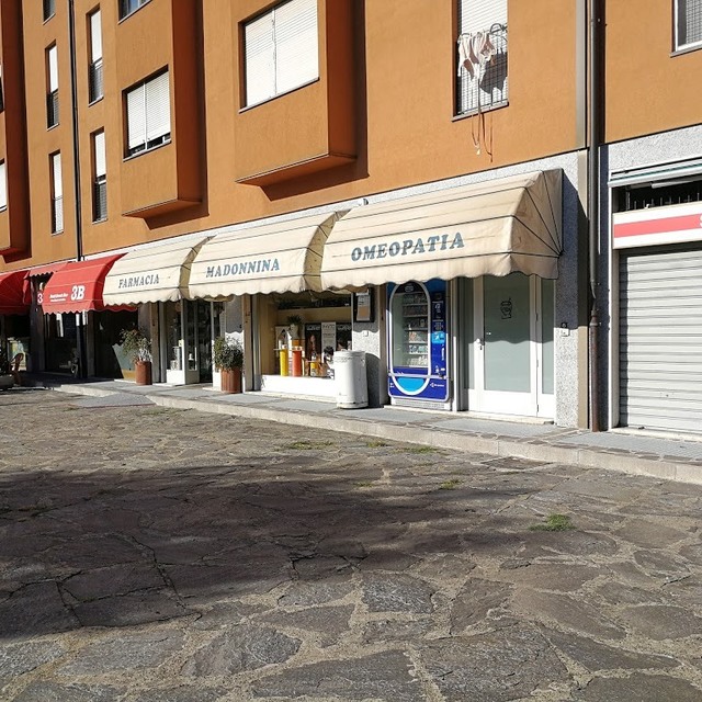 Farmacia Madonnina