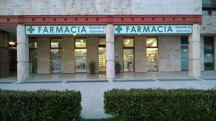 Farmacia Maestà Di Giannino