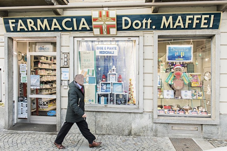 Farmacia Maffei