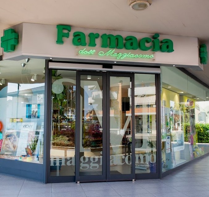 Farmacia Maggiacomo