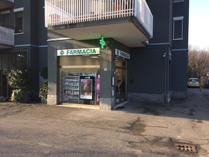 Farmacia Maggioni