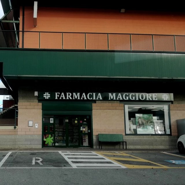 Farmacia Maggiore