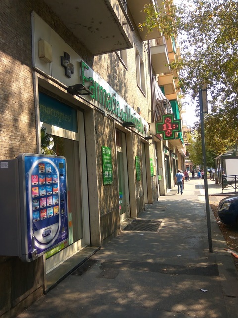 Farmacia Marinello