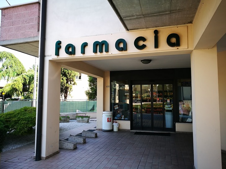 Farmacia Magnabosco