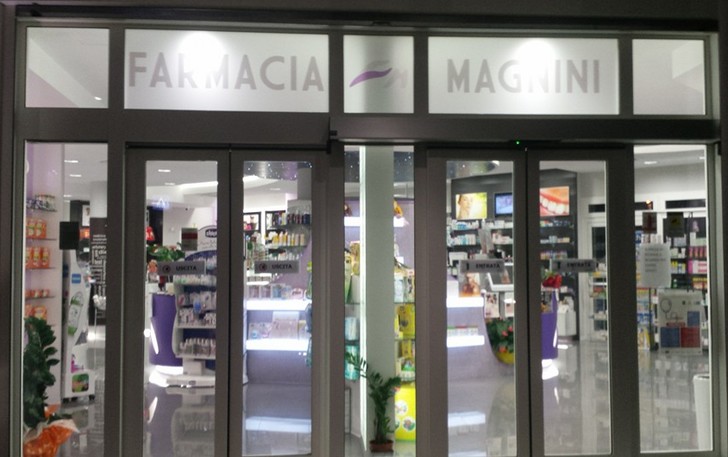 Farmacia Magnini