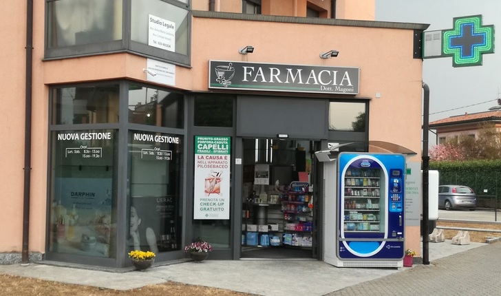 Farmacia Magoni