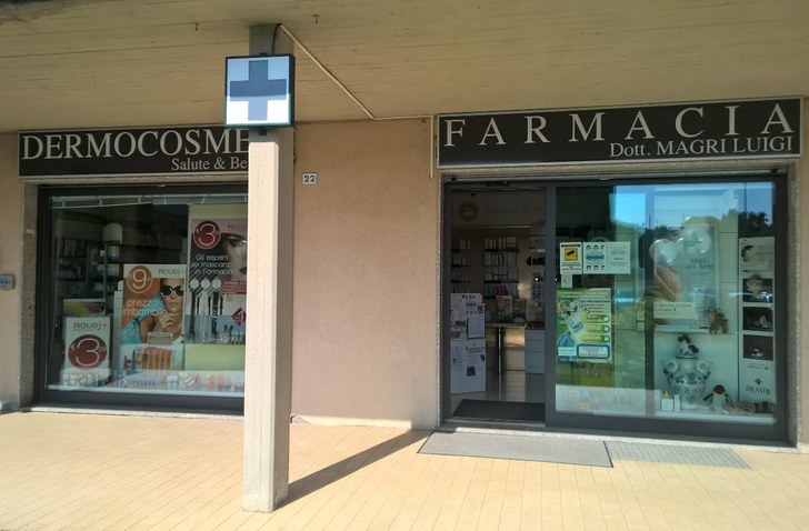 Farmacia Magri Elisabetta