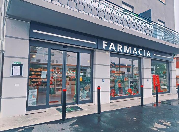 Farmacia Mainardi