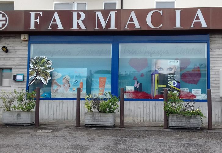 Farmacia Mainetti