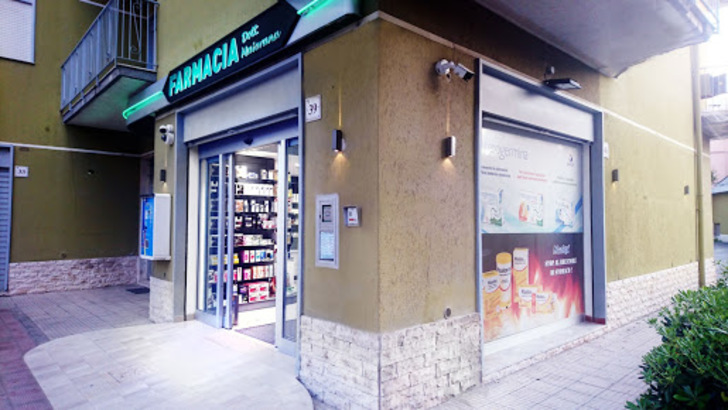 Farmacia Maiorana