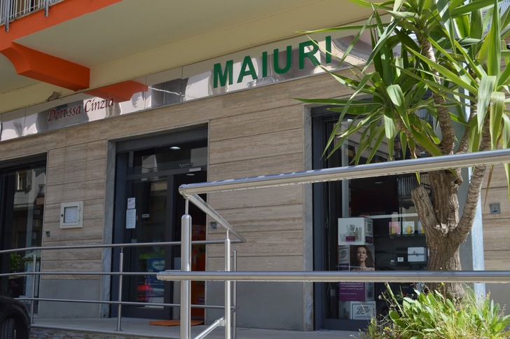 Farmacia Maiuri