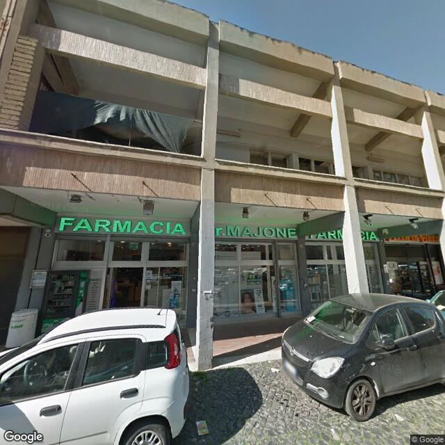 Farmacia Majone