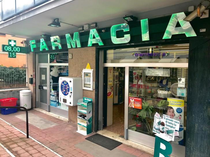 Farmacia Malatesta