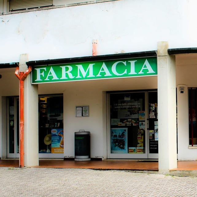 Farmacia Malborghetto