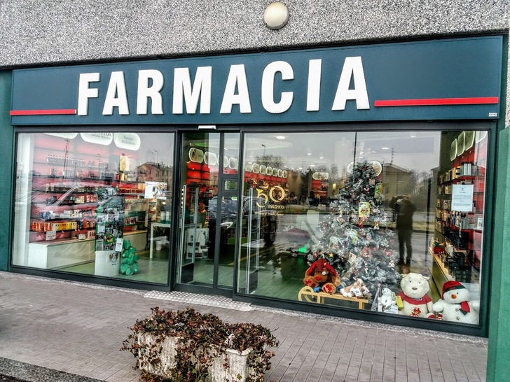 Farmacia Malchiodi 2